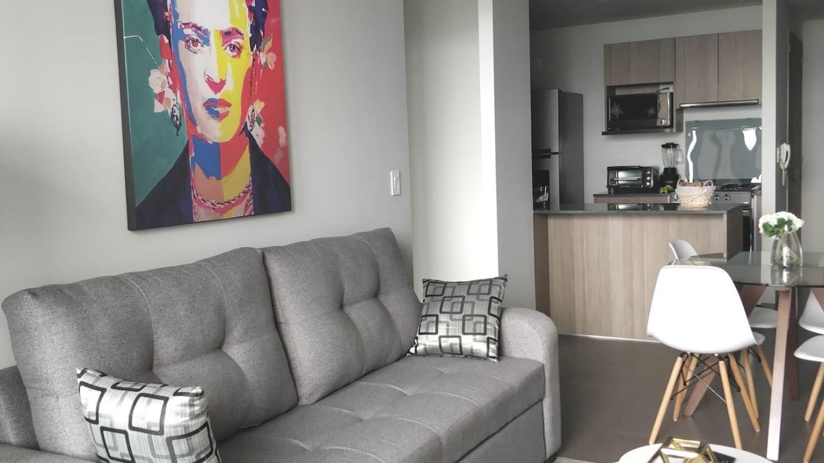 Alluring Views, Luxuriously Appointed In Polanco Mexico by Eksteriør bilde