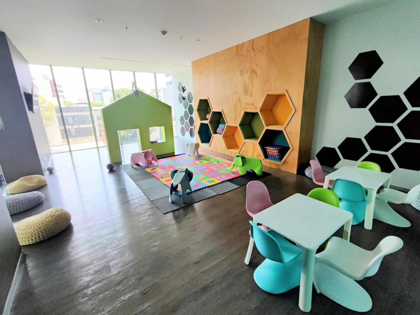Alluring Views, Luxuriously Appointed In Polanco Mexico by Eksteriør bilde