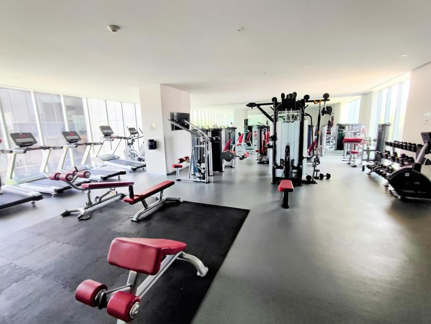 Alluring Views, Luxuriously Appointed In Polanco Mexico by Eksteriør bilde