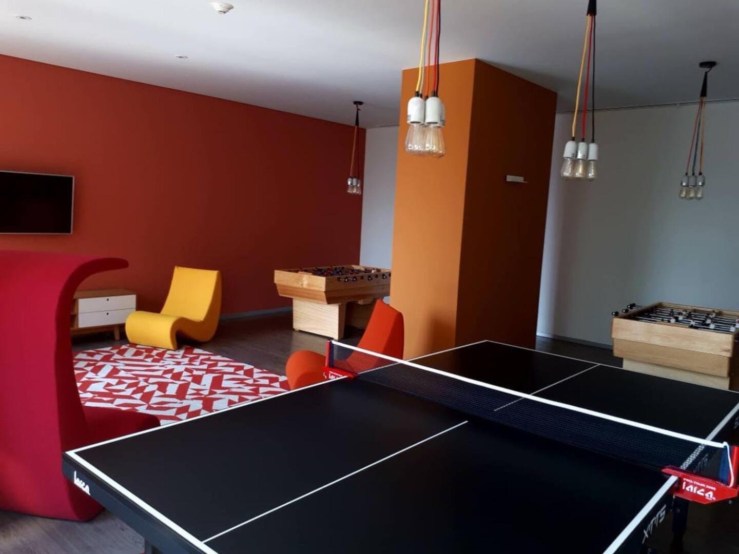 Alluring Views, Luxuriously Appointed In Polanco Mexico by Eksteriør bilde