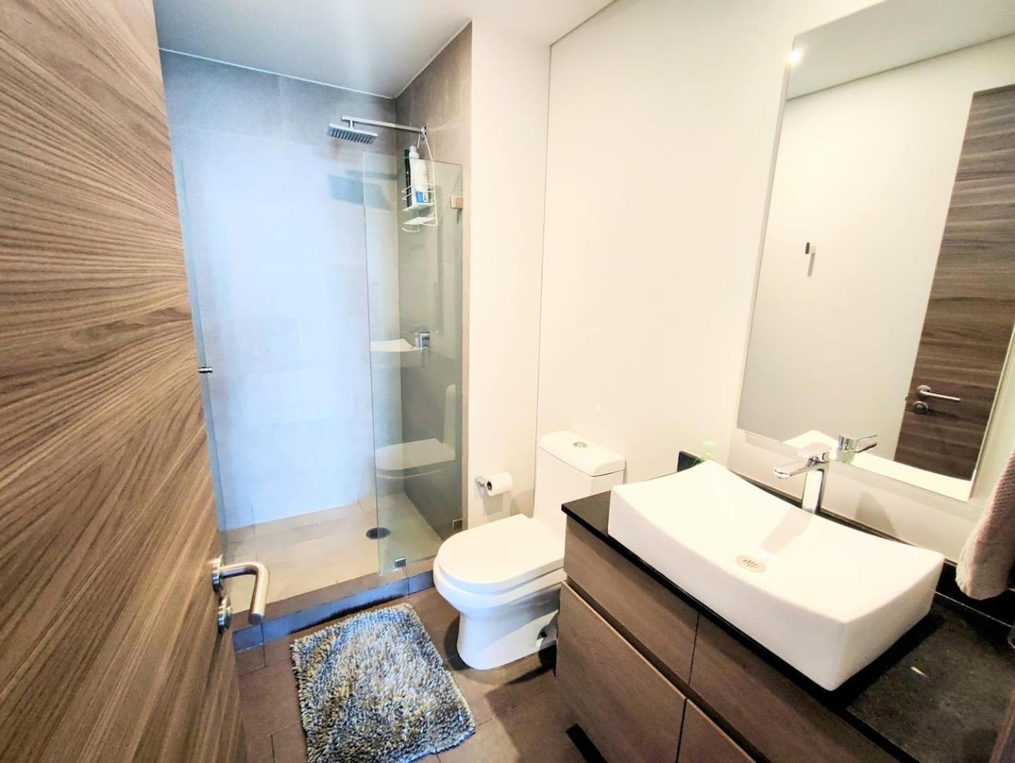 Alluring Views, Luxuriously Appointed In Polanco Mexico by Eksteriør bilde