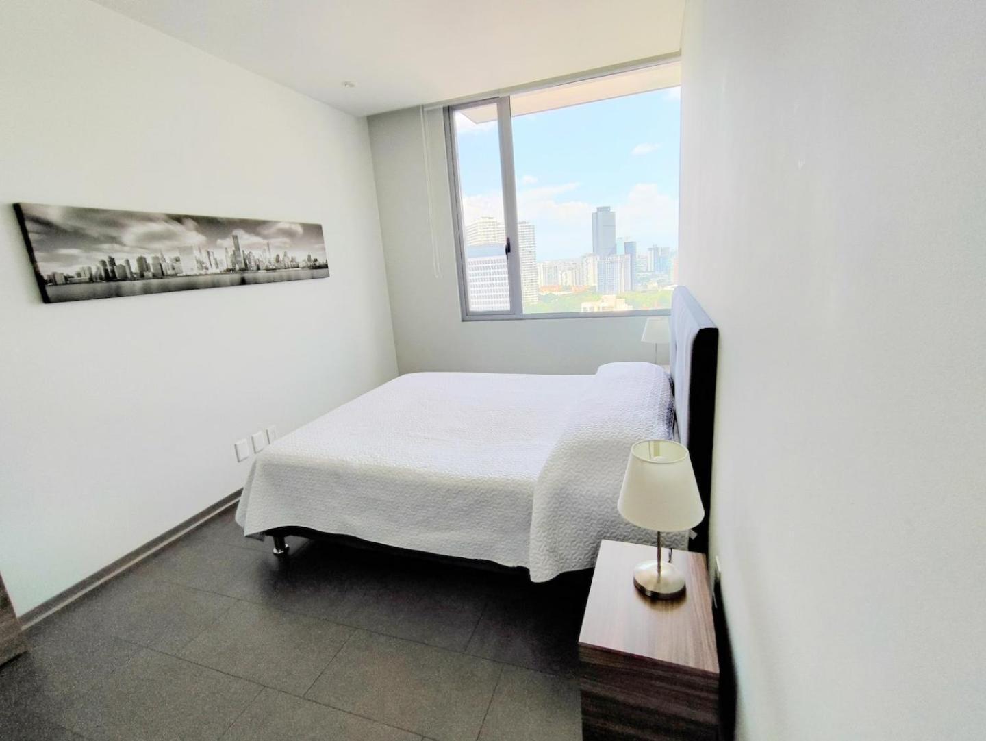 Alluring Views, Luxuriously Appointed In Polanco Mexico by Eksteriør bilde