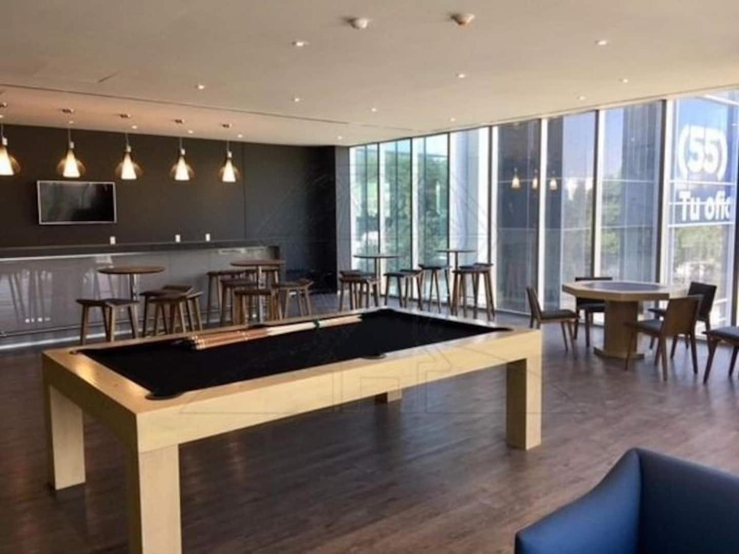Alluring Views, Luxuriously Appointed In Polanco Mexico by Eksteriør bilde