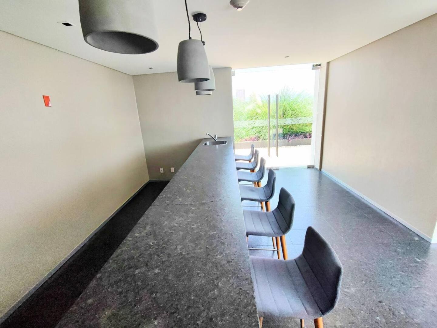 Alluring Views, Luxuriously Appointed In Polanco Mexico by Eksteriør bilde